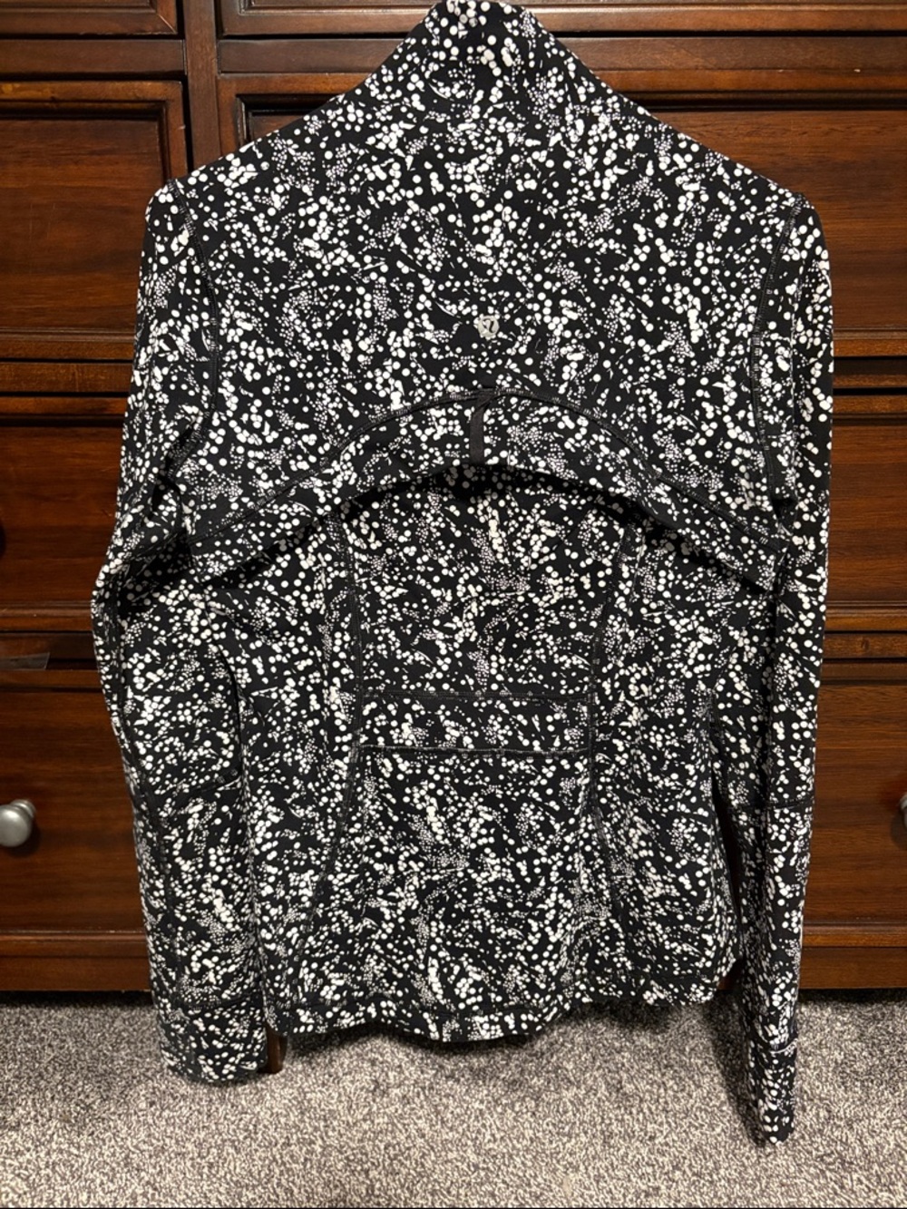 Lululemon Define Jacket Luon - Picture 7 of 9